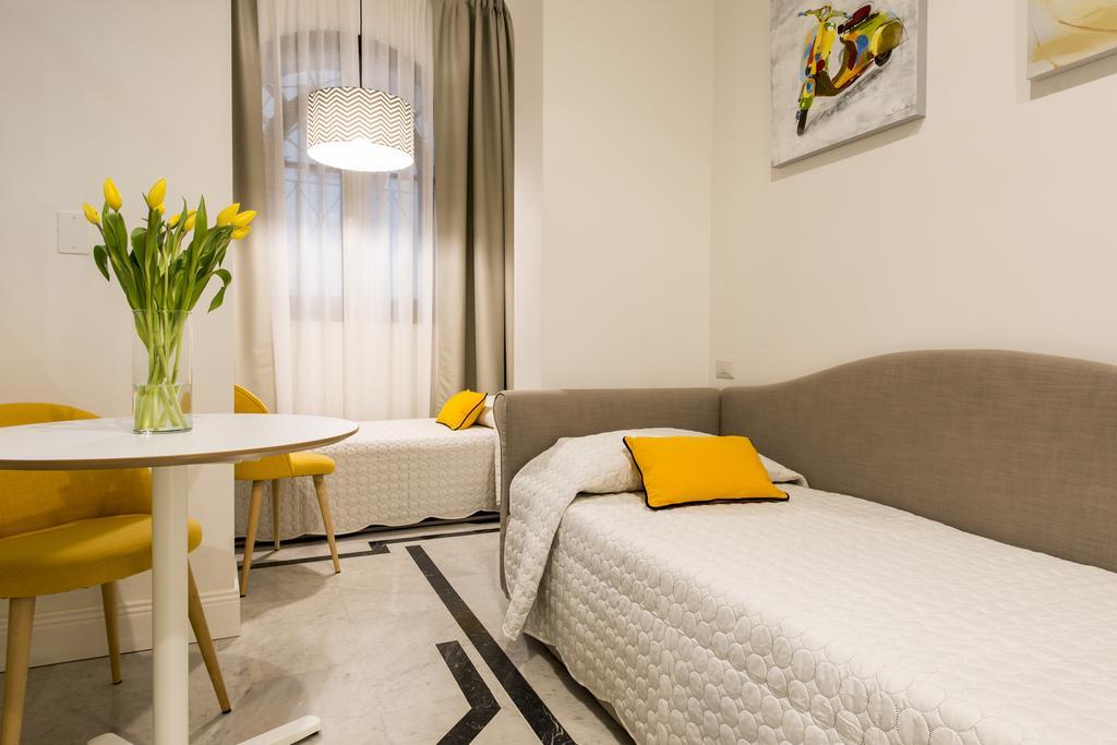 Suite Home Milano Fiera Exterior foto